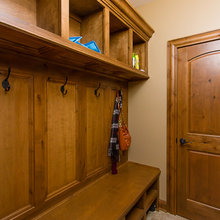 Mud Lockers