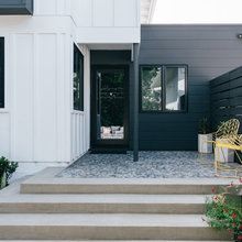 Summerside Lane - Exterior