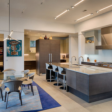 South Carolina Residence