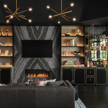 Sophisticated Glamour
