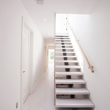 Prospect Heights Townhouse