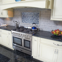 Verona Ranges in Kitchen Environments - Products