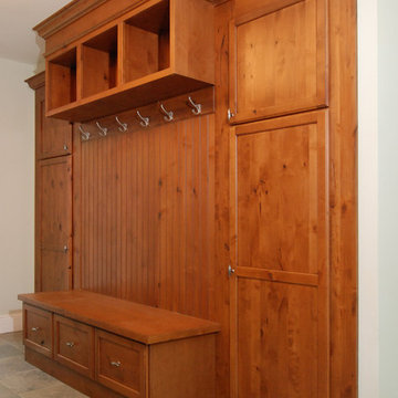 Kitchen - Transitional