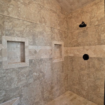 Texas Tuscan at Sawgrass Estates of Abilene
