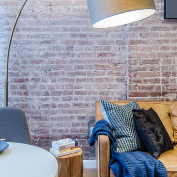 A Design Lifestyle - Harlem - August 2015