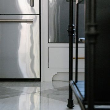 Kitchen Sparkle