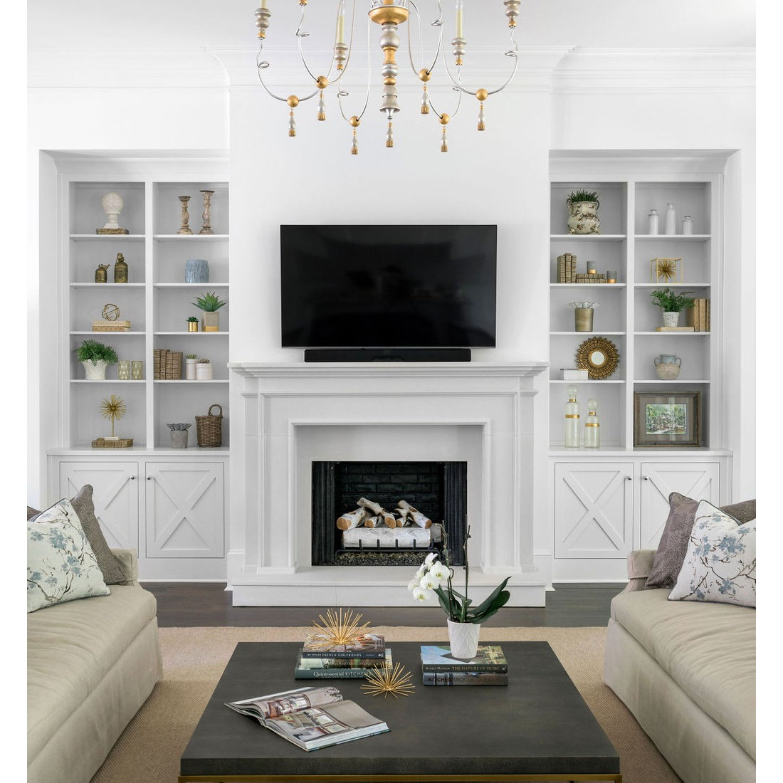 Offices & Bookcases