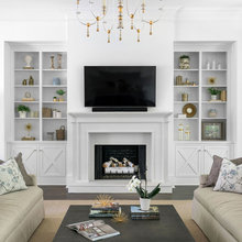 Living Room Ideas