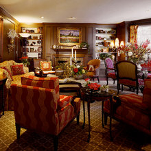 Living Room Ideas