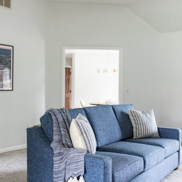 Granger Lakes Home