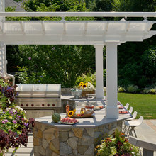 Pergola