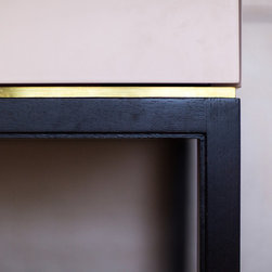 Lady O - Dressing Tables