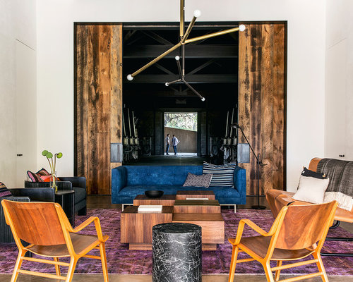 Contemporary Living Room Design Ideas, Remodels & Photos | Houzz