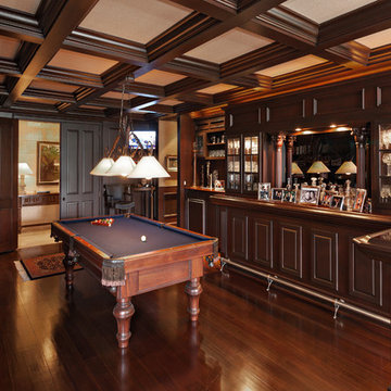 Onshore Custom Home Jupiter Island