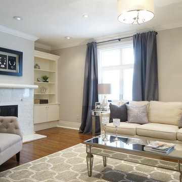 Beautifully Staged in Toronto