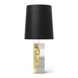 LAPIAZ Table Lamp - Table Lamps