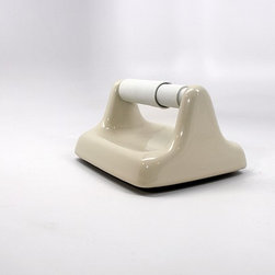 CERAMIC TOILET PAPER HOLDER - Products