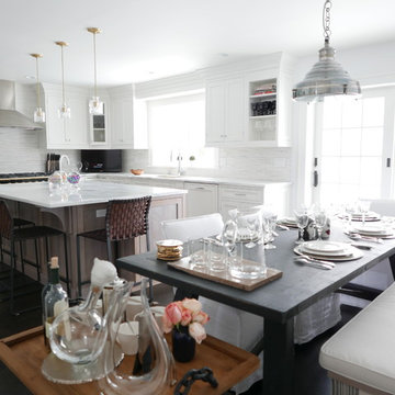 Long Island House