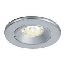 recessed light