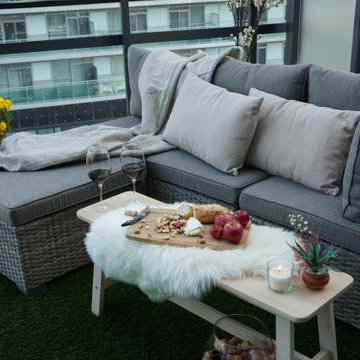 Artificial Grass