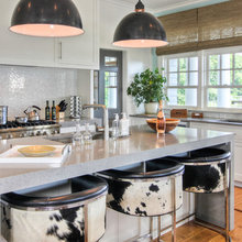 Kitchen Lights