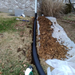 Downspout Extensions - Roofing And Gutters