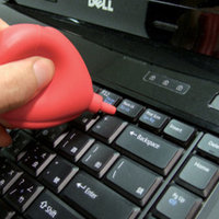 Use Me Laptop Tool Kit, Red
