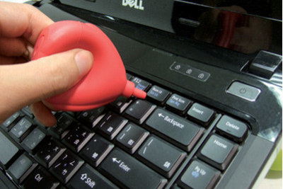 Use Me Laptop Tool Kit, Red