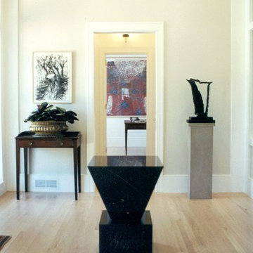 Drysdale House