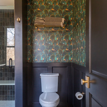 Pomona Rd Bathroom Remodel - Towaco, NJ