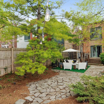 Historic District Renovation