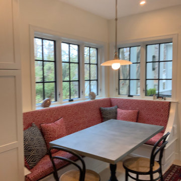 Dining Banquette