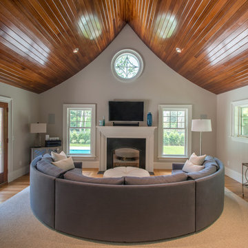 Ocean Lawn
