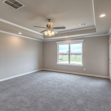 Parade Home Forest Ridge Subdivision