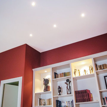 Architecture et Feng Shui