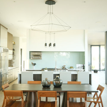Modern Retreat