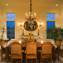 Dinning Room Reno