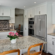 Kitchen Ideas