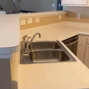 Epoxy Countertops