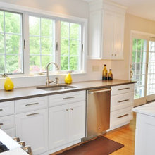 Similiar Kitchen Layouts
