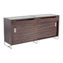 Everleigh Sideboard - Buffets And Sideboards