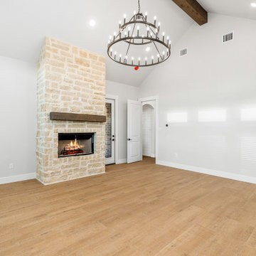 Ridgeline Estate