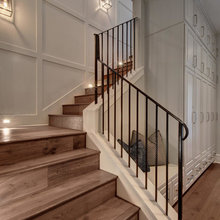 Escaleras