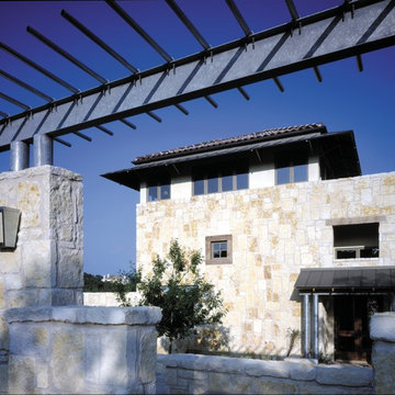 Hillside Residence