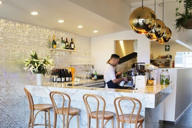 AdamArnold's Kitchen + Bar