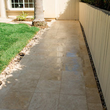 Alford’s Residence: Exterior