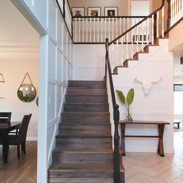 White City Renovation