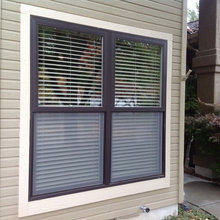 Window Trim