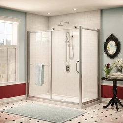 Fleurco Shower Door - Shower Doors
