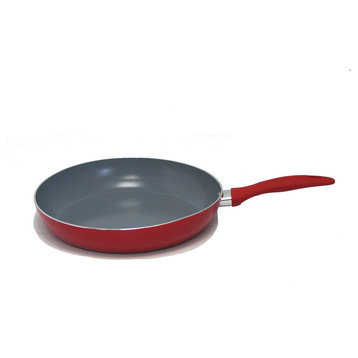 Gourmet Chef 10 Inch Eco Friendly Non Stick Ceramic Fry Pan